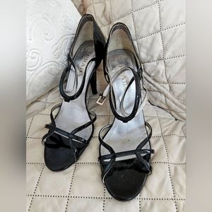 Prada Strappy heels